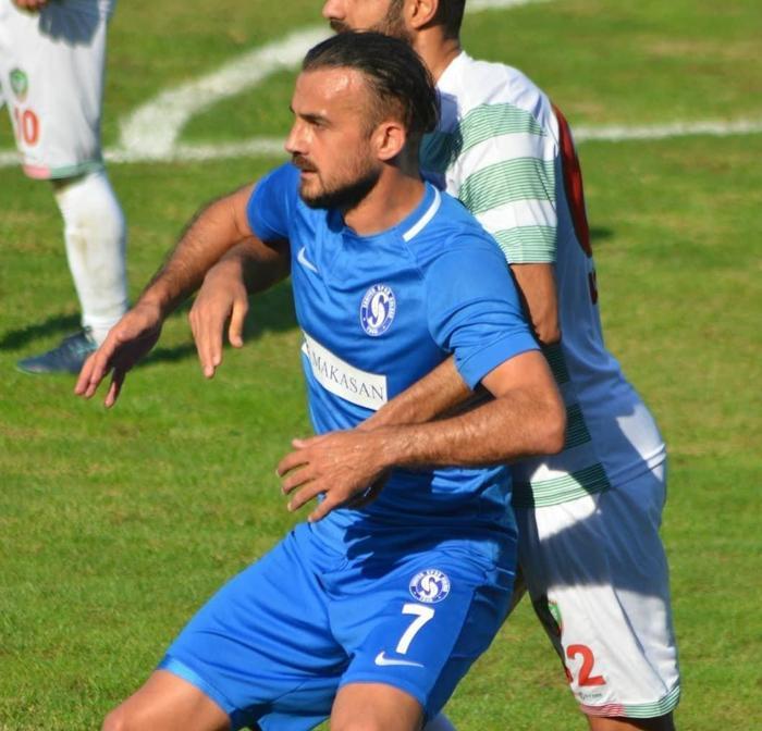 Alt liglerde attığı gollerle fırtınalar estiren 11 futbolcu...