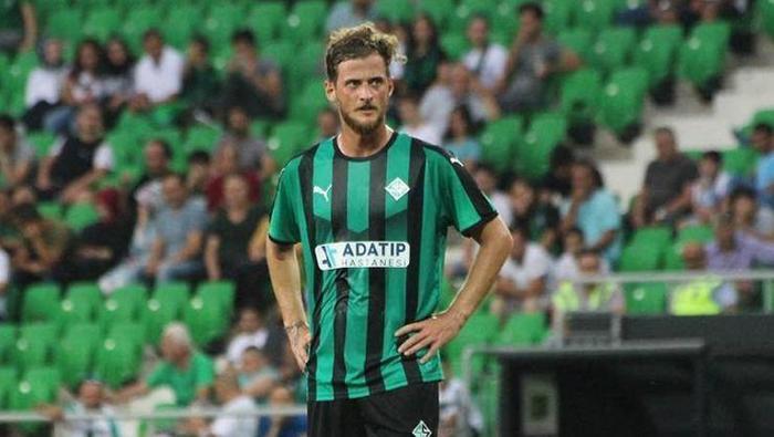 Alt liglerde attığı gollerle fırtınalar estiren 11 futbolcu...