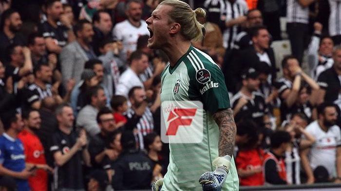 Beşiktaş - Ankaragücü maçından ekrana yansımayanlar