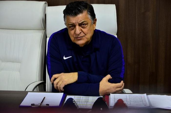 Yılmaz Vuraldan canlı yayında Fenerbahçe açıklaması