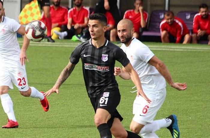 Alt liglerde attığı gollerle fırtınalar estiren 11 futbolcu...