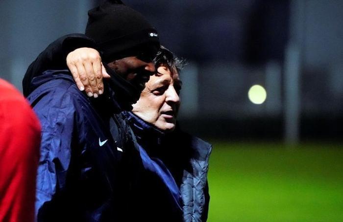 Yılmaz Vuraldan canlı yayında Fenerbahçe açıklaması