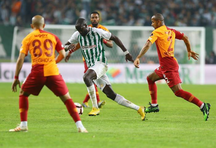 Fanatik yazarlarının Konyaspor - Galatasaray maçı yorumları