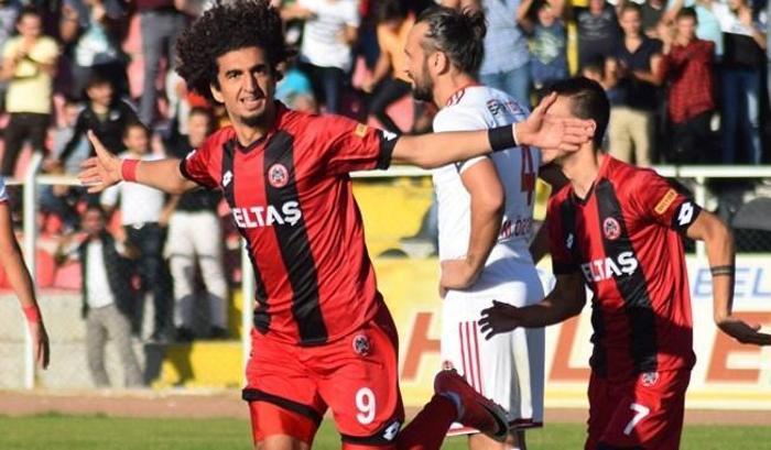 Alt liglerde attığı gollerle fırtınalar estiren 11 futbolcu...