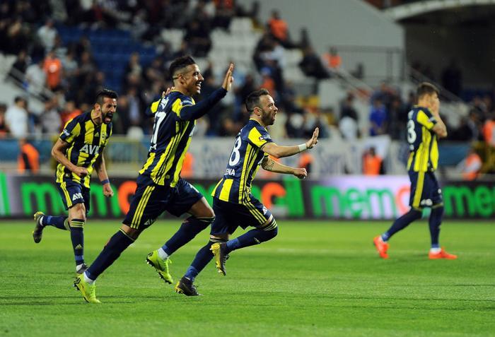 Fanatik yazarlarının Kasımpaşa - Fenerbahçe maçı yorumları
