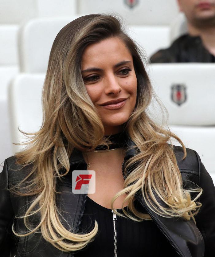 Beşiktaş - Ankaragücü maçından ekrana yansımayanlar