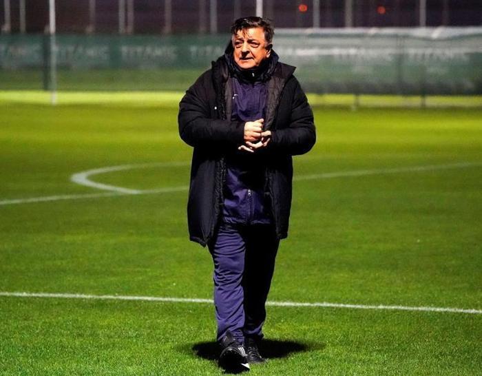 Yılmaz Vuraldan canlı yayında Fenerbahçe açıklaması