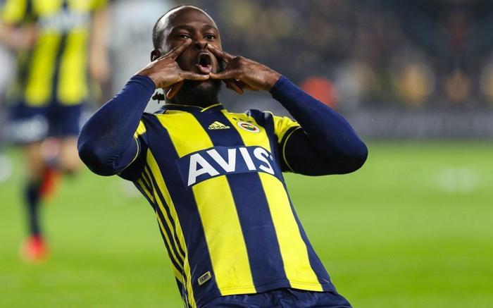 Fenerbahçeli Victor Moses hakkındaki karar resmen açıklandı