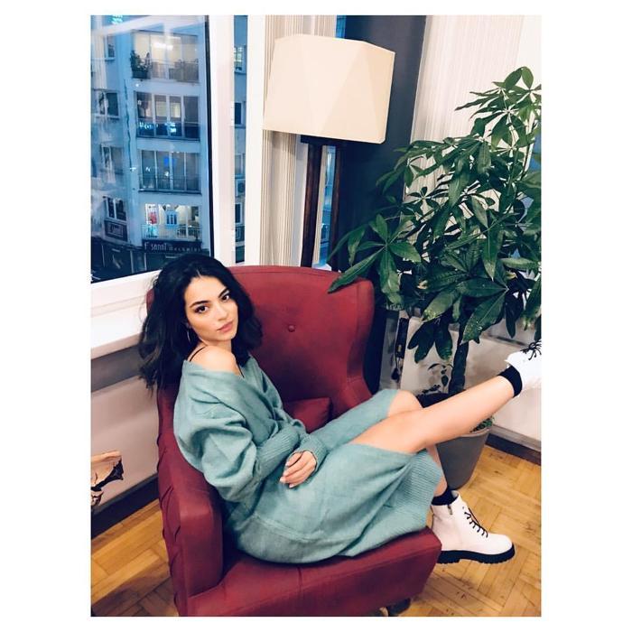 Melisa Aslı Pamuk ile Oğuzhan Özyakupa anneden onay