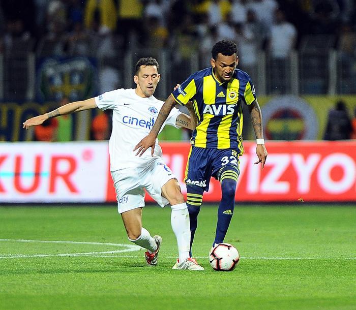 Fanatik yazarlarının Kasımpaşa - Fenerbahçe maçı yorumları
