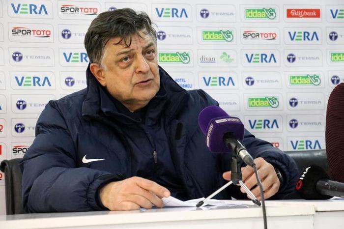 ADIM YILMAZ, FENERBAHÇE HAYALİMDEN VAZGEÇMEYECEĞİM