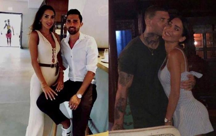Saynur Öztürk Hasan Ali Kaldırımı aldattı mı Şok iddia