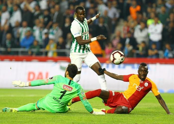 Fanatik yazarlarının Konyaspor - Galatasaray maçı yorumları