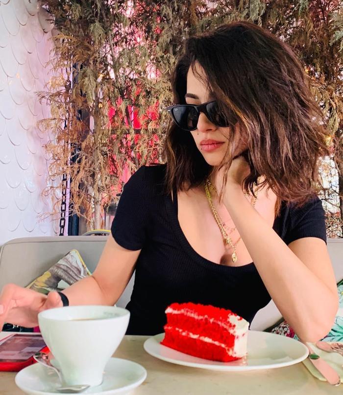 Melisa Aslı Pamuk ile Oğuzhan Özyakupa anneden onay