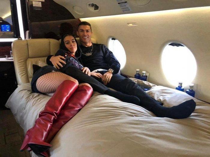Cristiano Ronaldo ile Irina Shayk ilişkisi için bomba iddia
