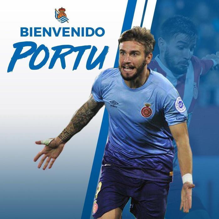 Portu