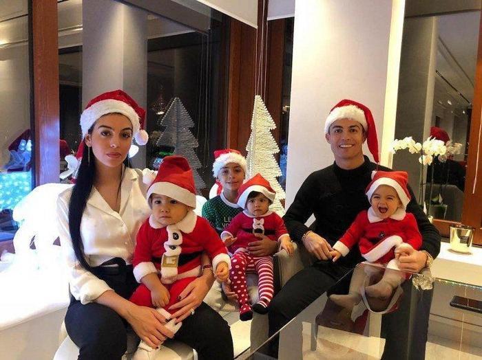 Cristiano Ronaldo ile Irina Shayk ilişkisi için bomba iddia