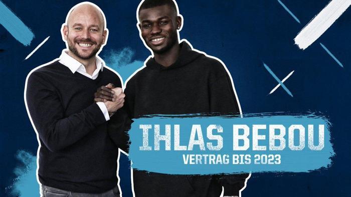 İhlas Bebou