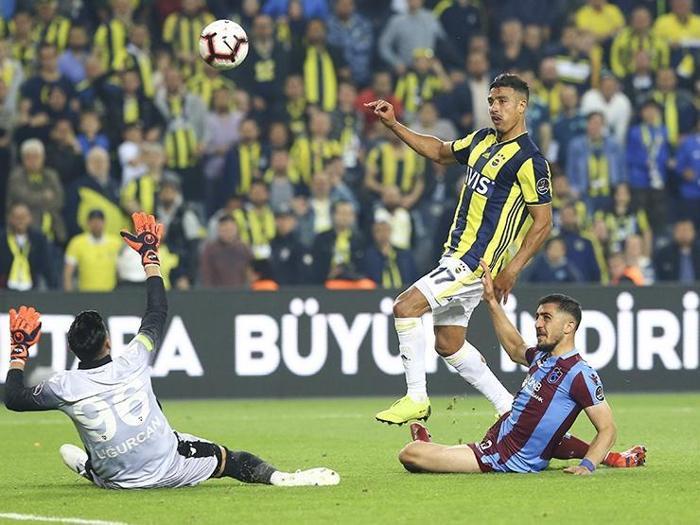 Fenerbahçe sonunda oyuna itiraz etti (Cem Dizdar)