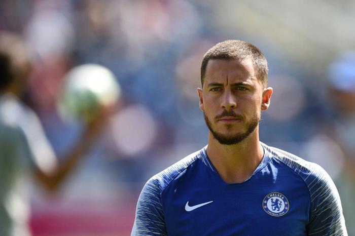 Hazard bu kez geliyor