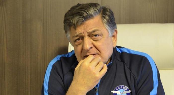 Yılmaz Vuraldan canlı yayında Fenerbahçe açıklaması