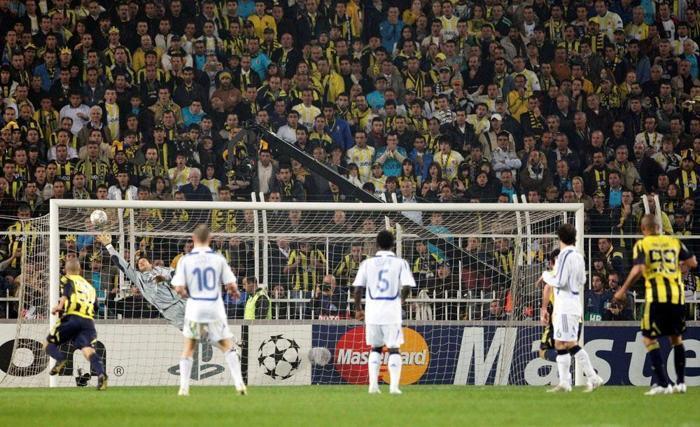 Deivid resmen açıkladı: Fenerbahçeyle görüştük