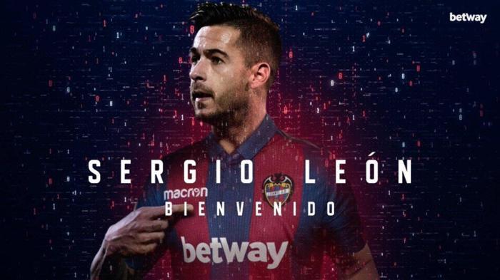 Sergio Leon