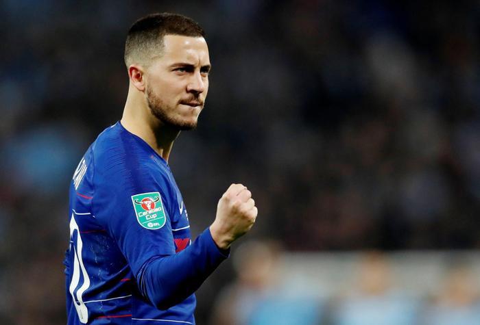 Zidane çıldırdı Hazard, Pogba ve Mane Real Madride