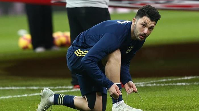 Tolgay Arslana olay tepki: Yerine bidon koyun...