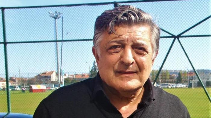 FENERBAHÇE TEKNİK DİREKTÖRÜ OLMAM İÇİN ÇALIŞMA VAR