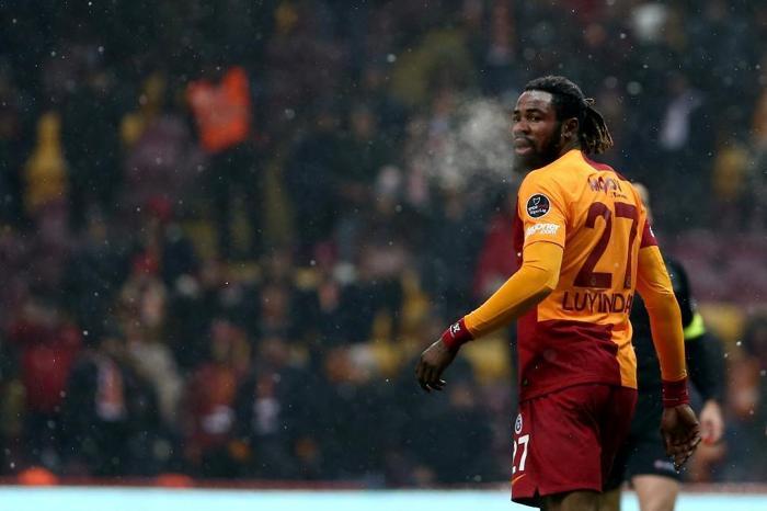 Christian Luyindama transferinde büyük pişmanlık