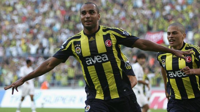Deivid resmen açıkladı: Fenerbahçeyle görüştük