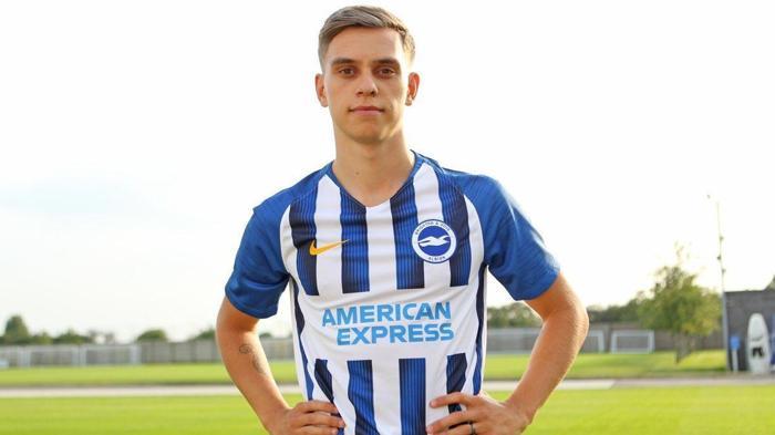 Leandro Trossard