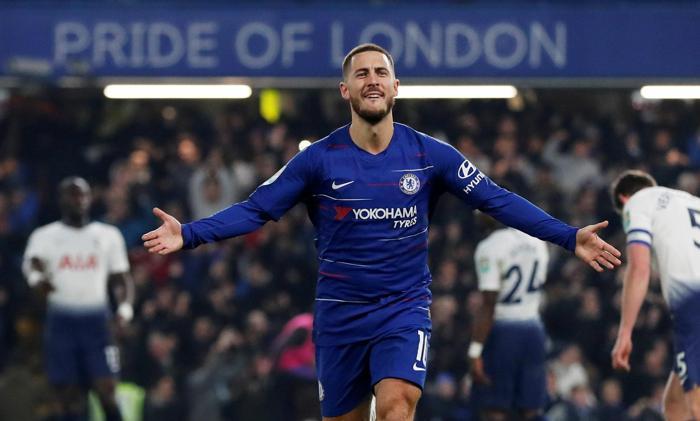 Zidane çıldırdı Hazard, Pogba ve Mane Real Madride