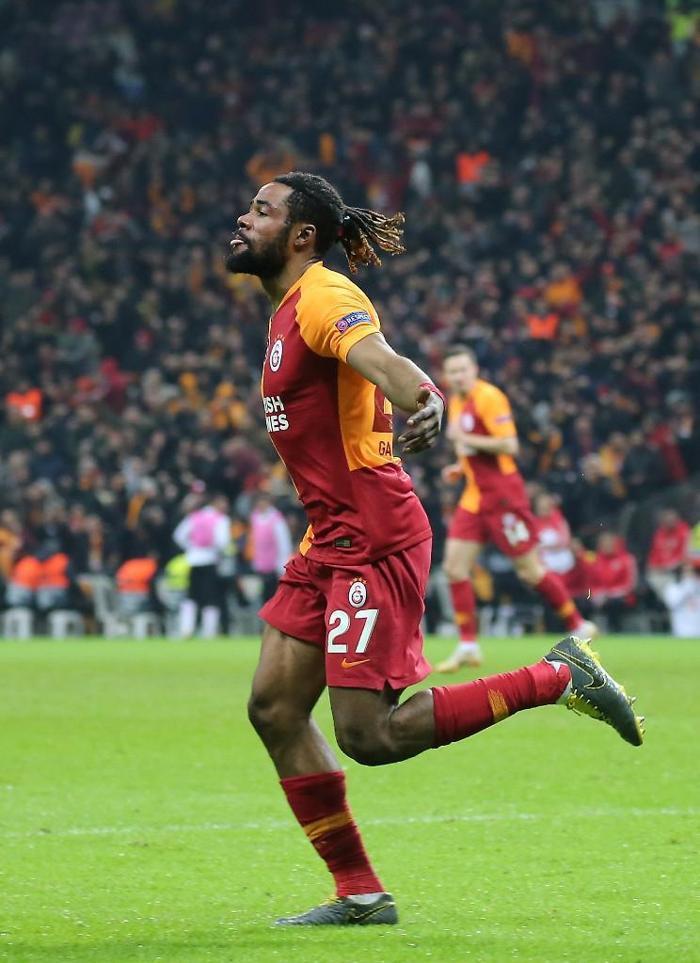 Christian Luyindama transferinde büyük pişmanlık