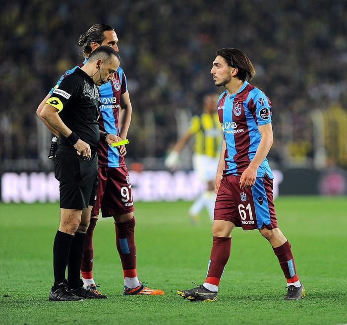 Fanatik yazarlarının Fenerbahçe - Trabzonspor maçı yorumları