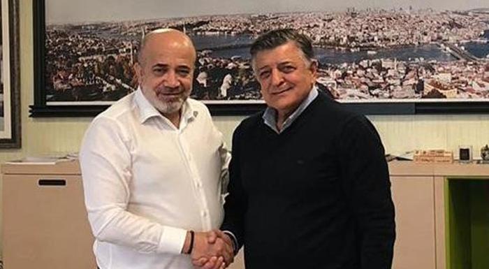 Yılmaz Vuraldan canlı yayında Fenerbahçe açıklaması