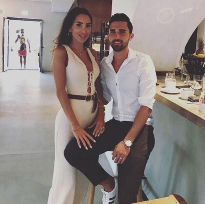 Saynur Öztürk Hasan Ali Kaldırımı aldattı mı Şok iddia