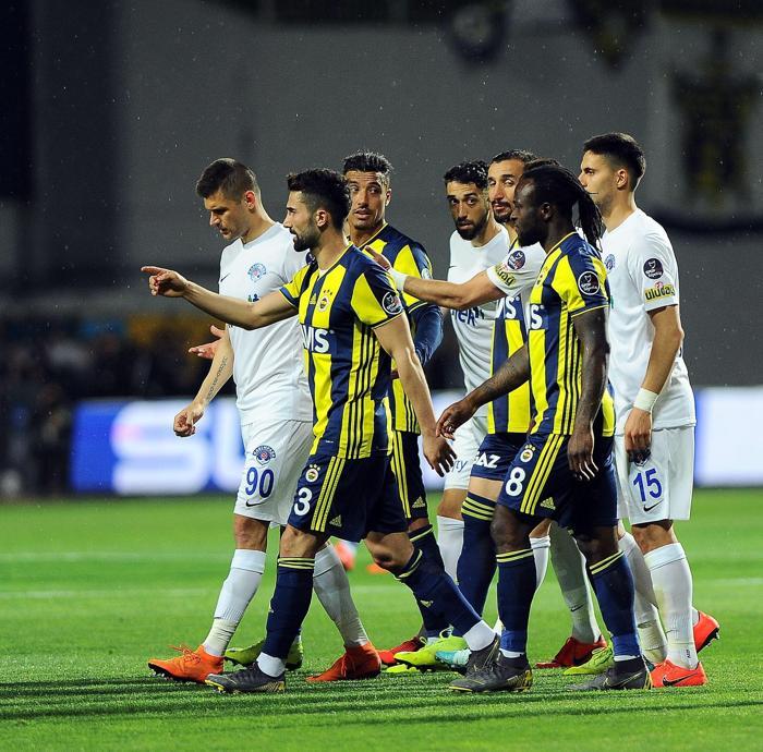 Fanatik yazarlarının Kasımpaşa - Fenerbahçe maçı yorumları