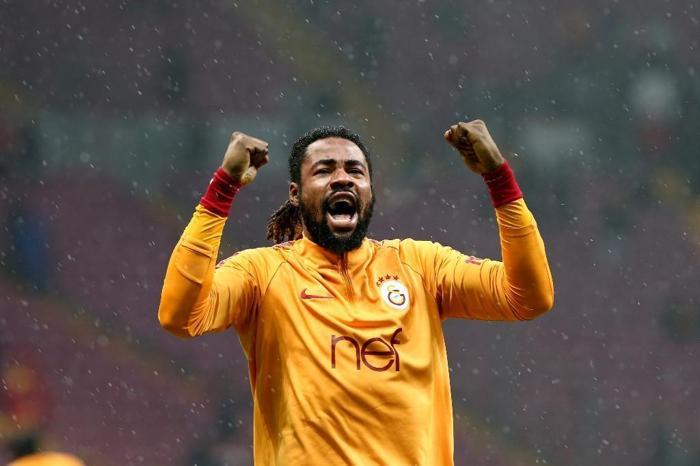 Christian Luyindama transferinde büyük pişmanlık