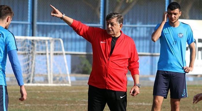 Yılmaz Vuraldan canlı yayında Fenerbahçe açıklaması
