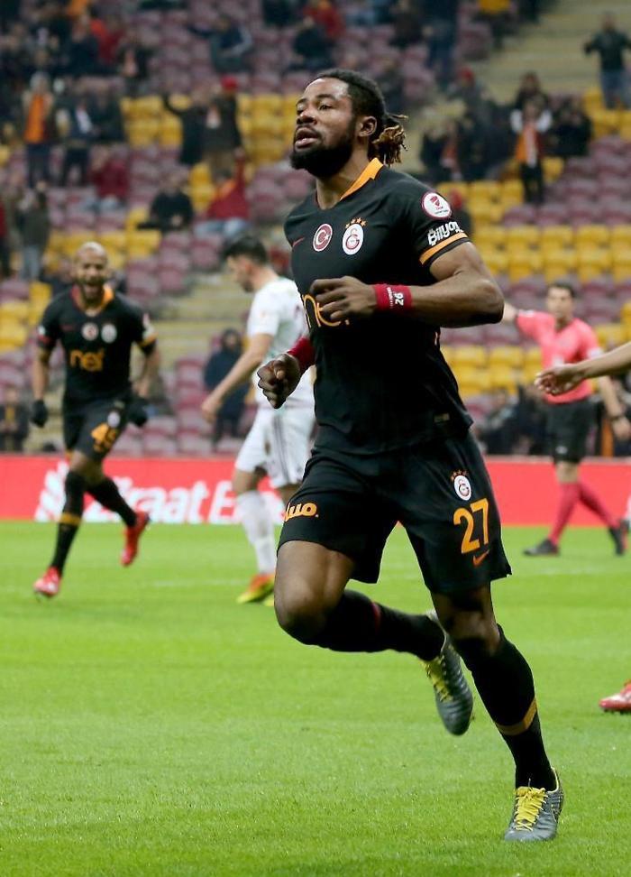 Christian Luyindama transferinde büyük pişmanlık
