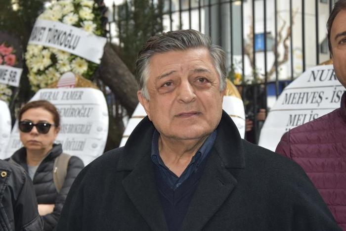 BEŞİKTAŞ SAMET AYBABAYI TERCİH ETMELİ, OLMAZSA BEN DE TALİBİM