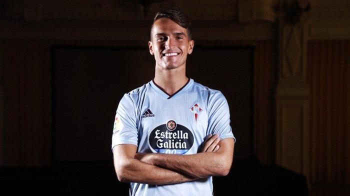 Denis Suarez