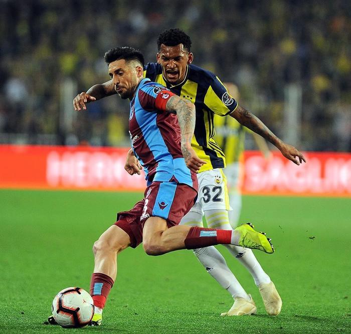 Maçın olayı (Cem Dizdar)