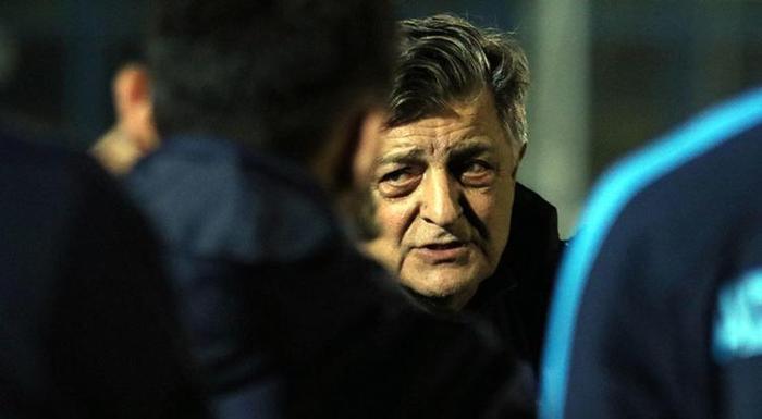 Yılmaz Vuraldan canlı yayında Fenerbahçe açıklaması