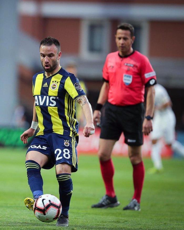 Fanatik yazarlarının Kasımpaşa - Fenerbahçe maçı yorumları