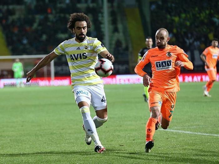 Fanatik yazarlarının Alanyaspor - Fenerbahçe maçı yorumları