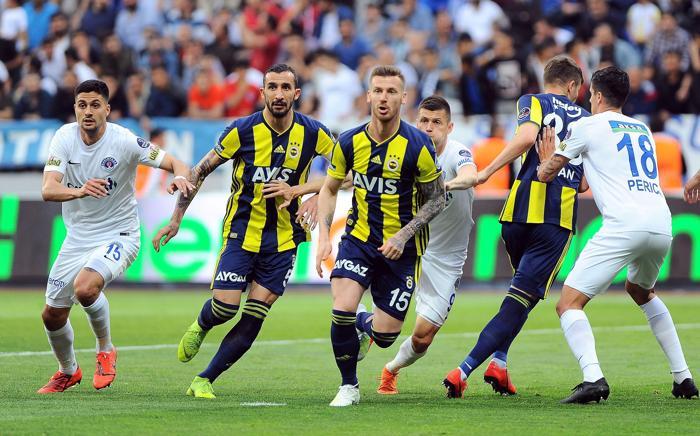 Fanatik yazarlarının Kasımpaşa - Fenerbahçe maçı yorumları