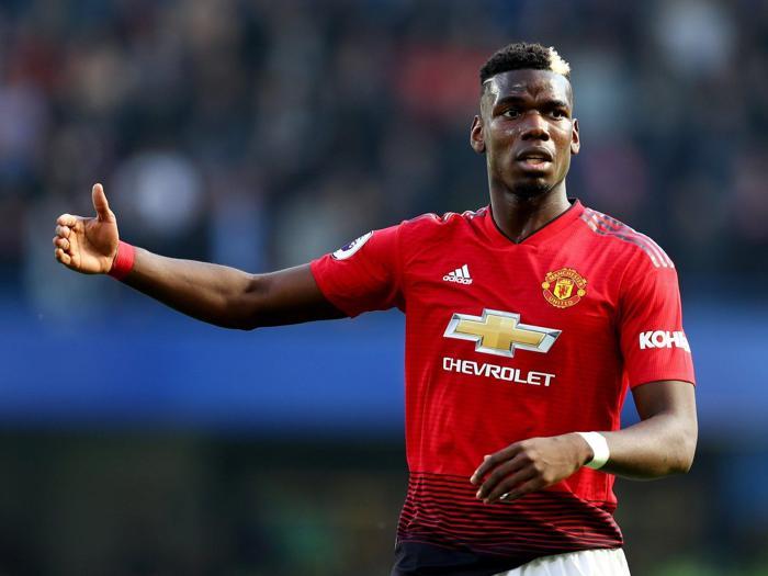 Zidane çıldırdı Hazard, Pogba ve Mane Real Madride